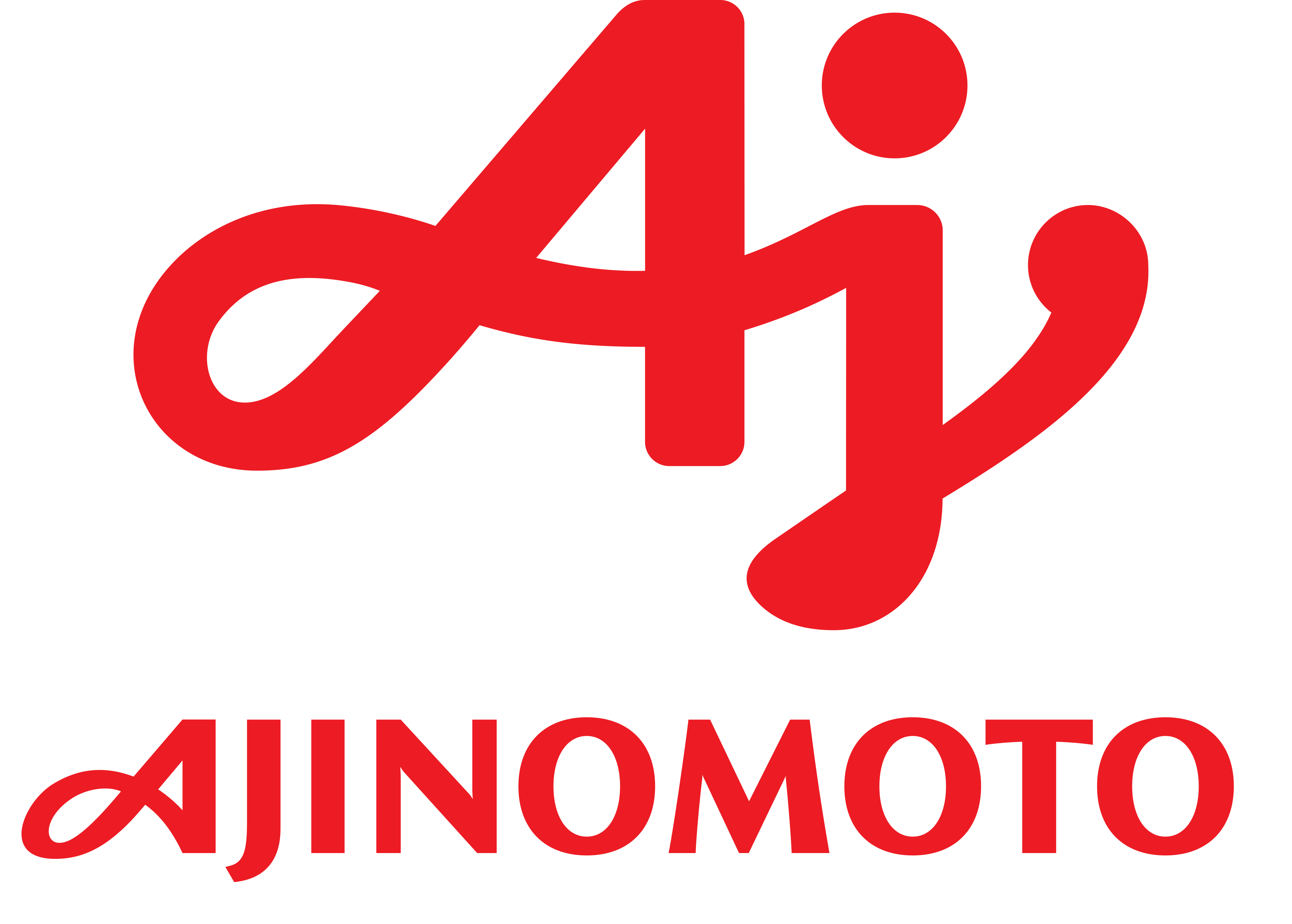 Ajinomoto