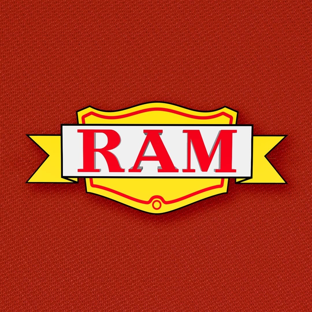 RAM