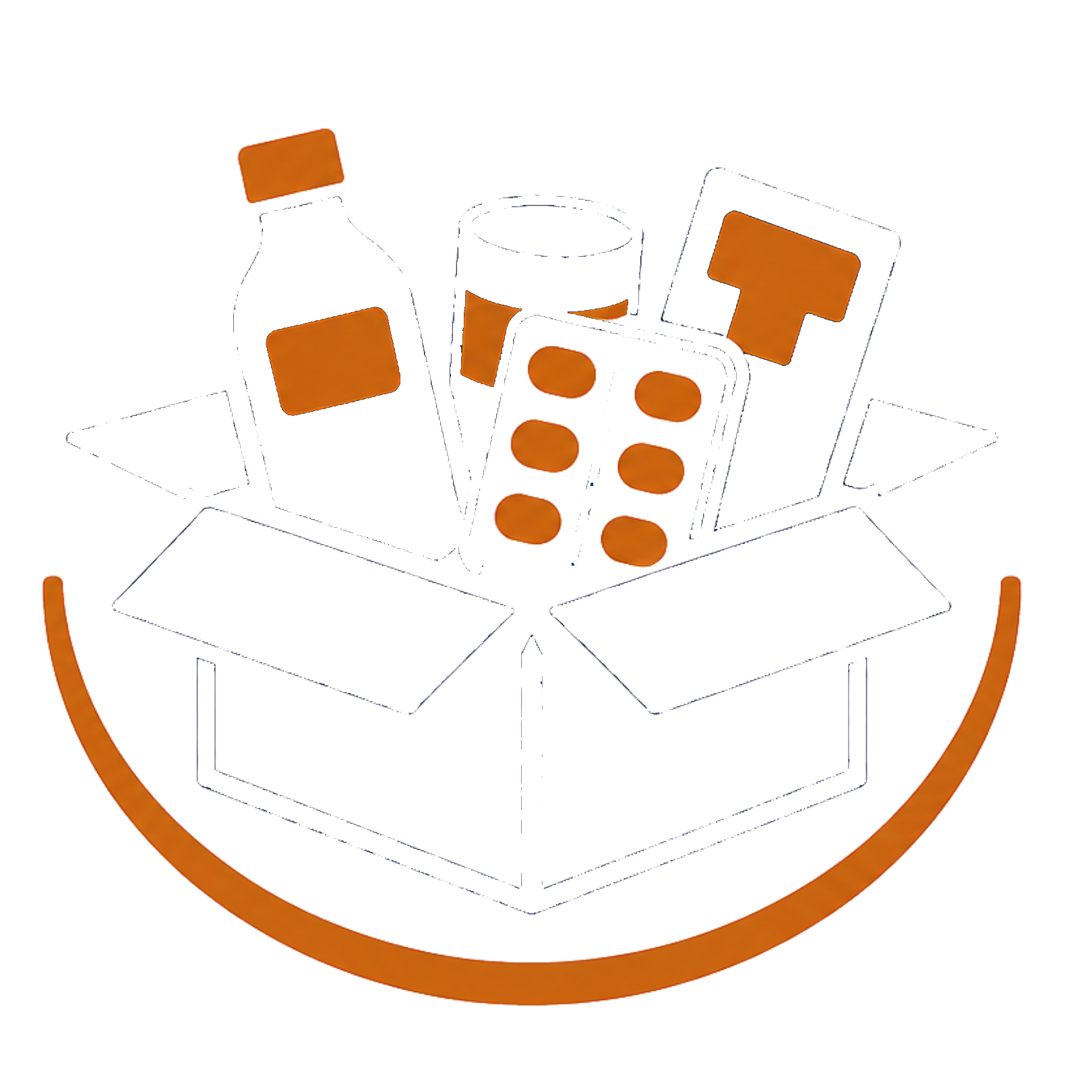 Milestone Icon