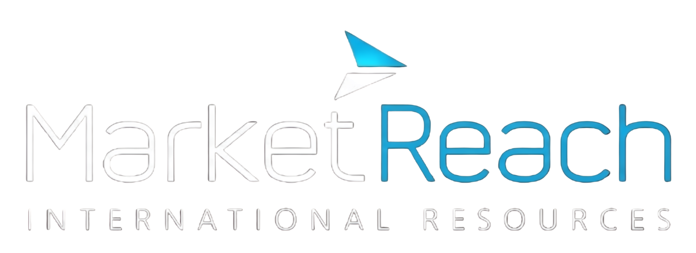 Marketreach Logo